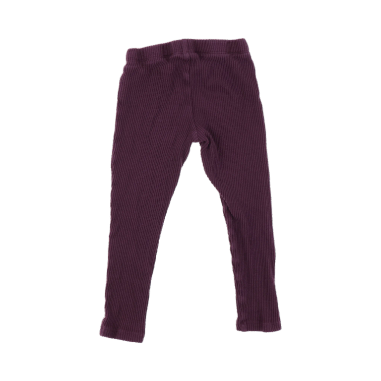 Lindex Legginsit 104 cm back preview