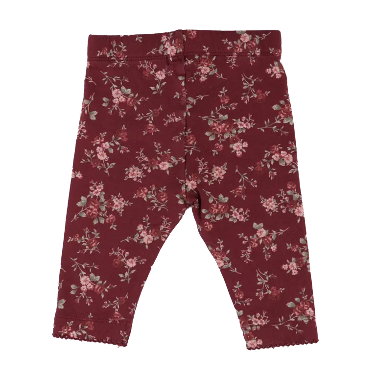 Newbie Housut 62 cm back preview