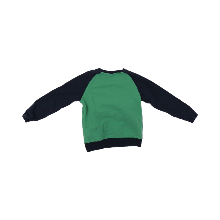 Name It Pullover 110 cm back preview