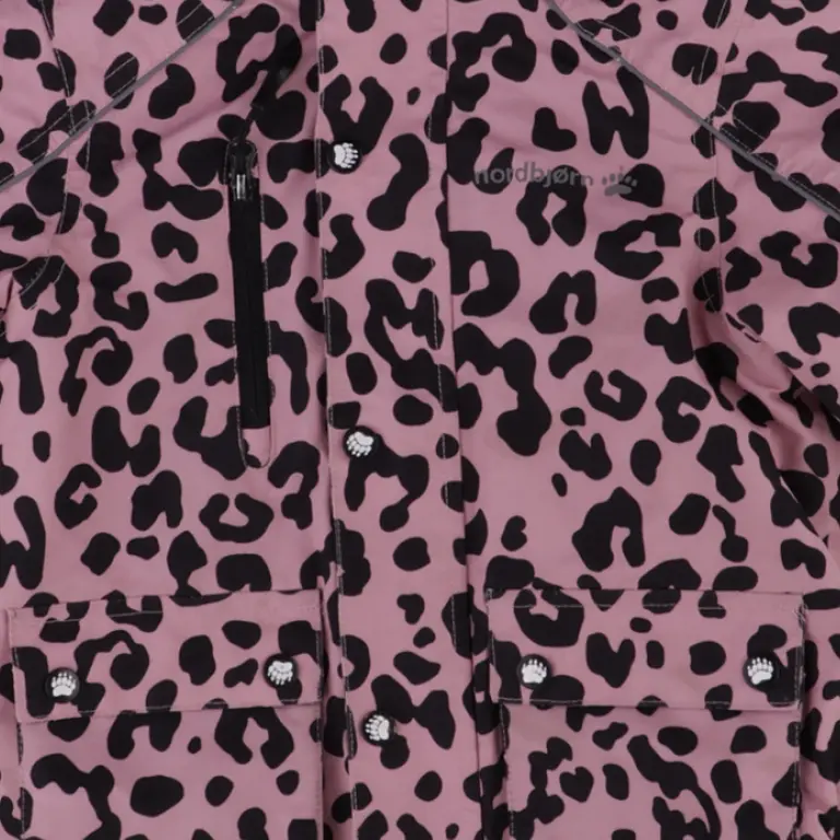 Nordbjørn Talvitakki 110 cm close up preview