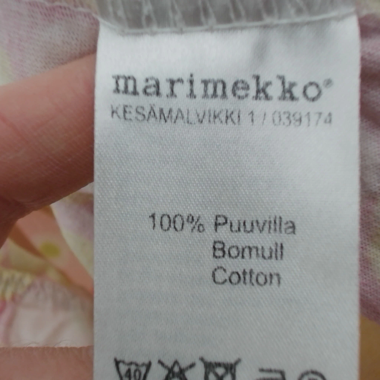 Marimekko Svārki 86 cm extra 1