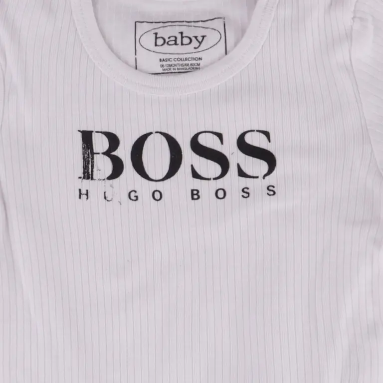 HUGO BOSS Body 68 - 80 cm close up preview