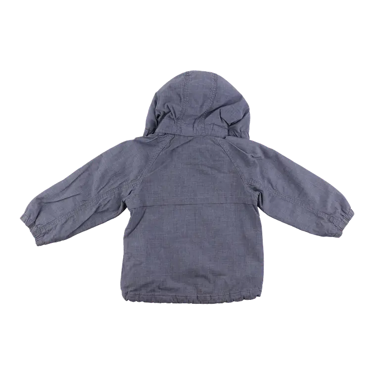 H&M Kevättakki 92 cm back preview