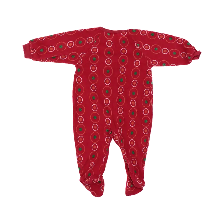 Tutta Pižama 56 cm back preview