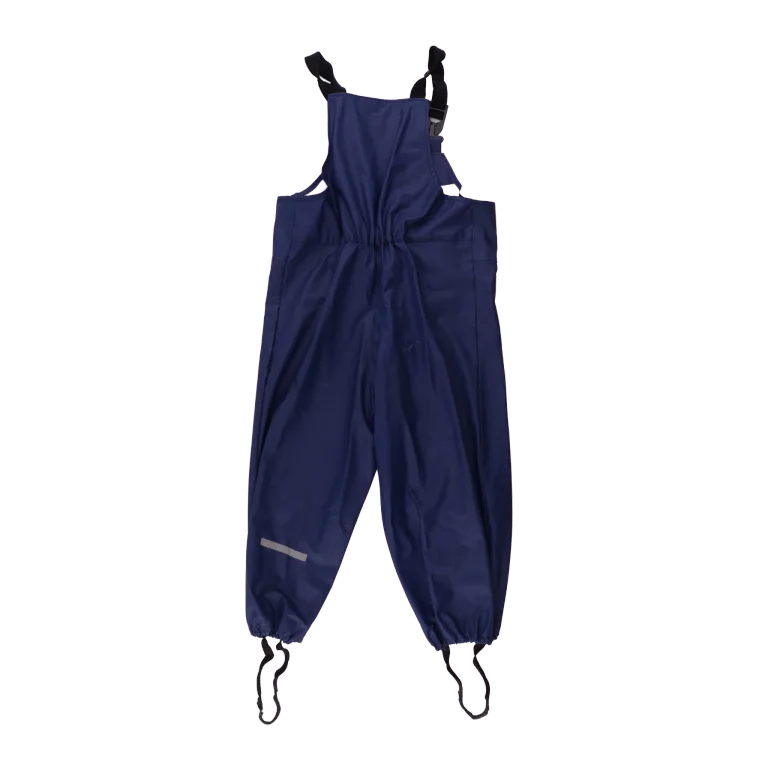 Tuntematon Regnbyxor 100 cm back preview