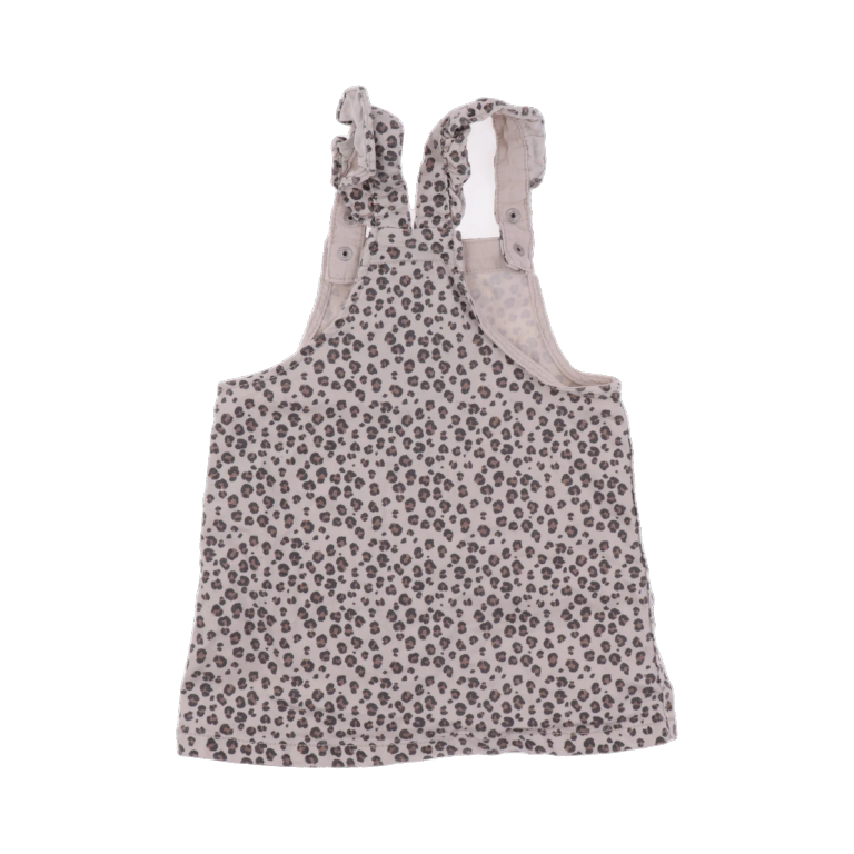 H&M Klänning 86 cm back preview