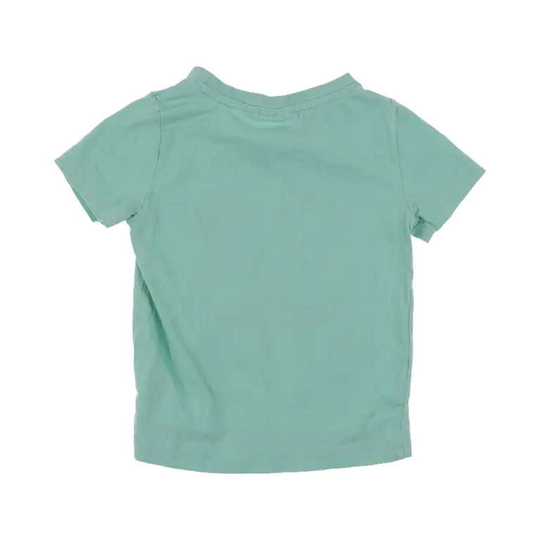 Peuhu T-paita 100 cm back preview