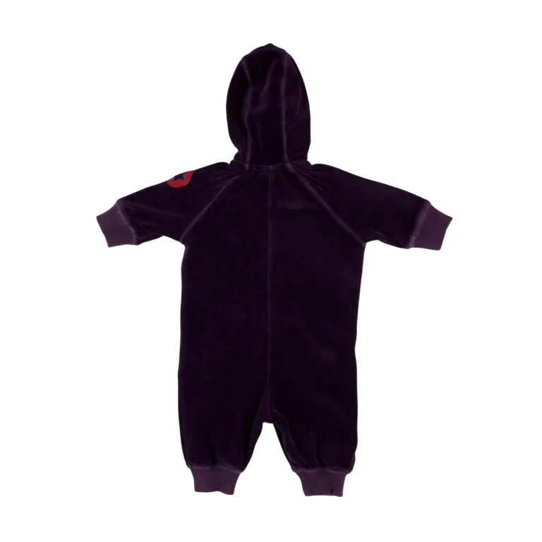 Villervalla Overall 62 cm back preview