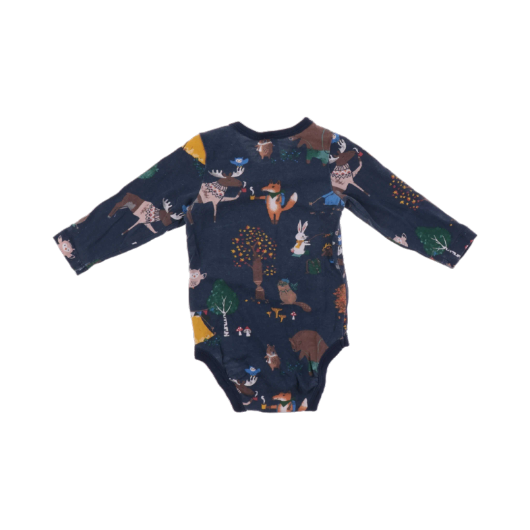 Lindex Glaudinukė 62 cm back preview