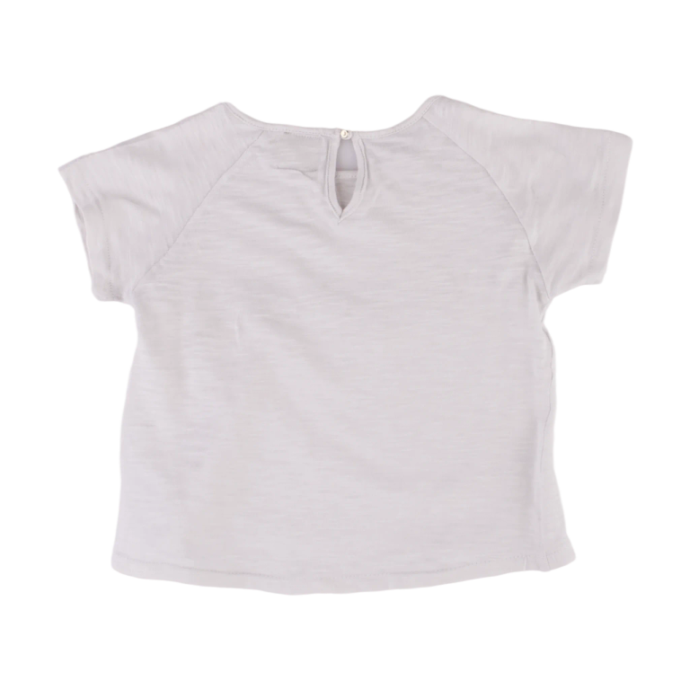 Zara T-särk 80 cm back preview