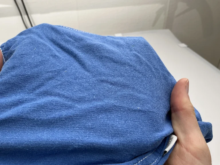 Tutta Shortsit 86 cm defect 1