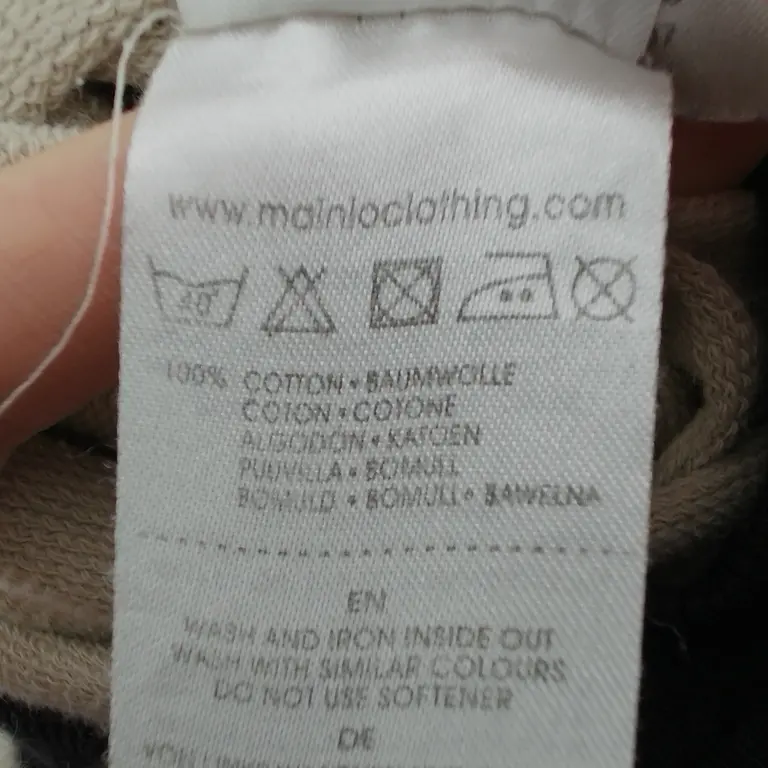 Mainio Clothing Kombinezonas 80 cm close up preview