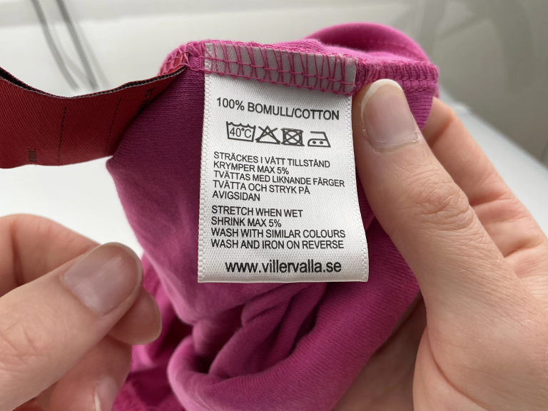 Villervalla Lakki 46 - 50 cm extra 2