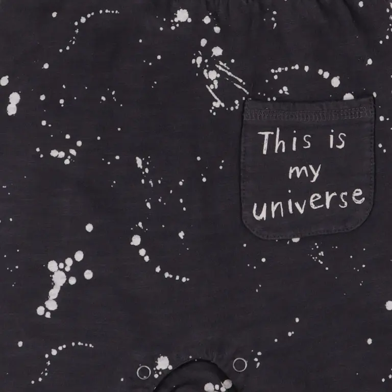 Lindex Outdoor Trouser 68 cm close up preview