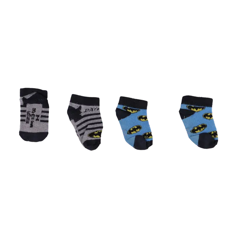 Batman Sukat 62 - 68 cm back preview