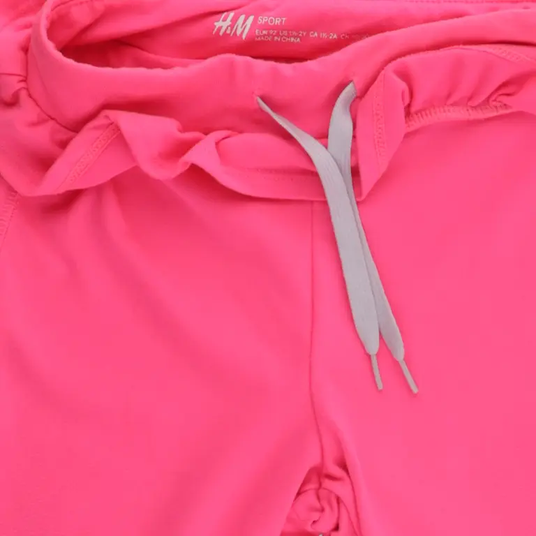 H&M Housut 92 cm close up preview