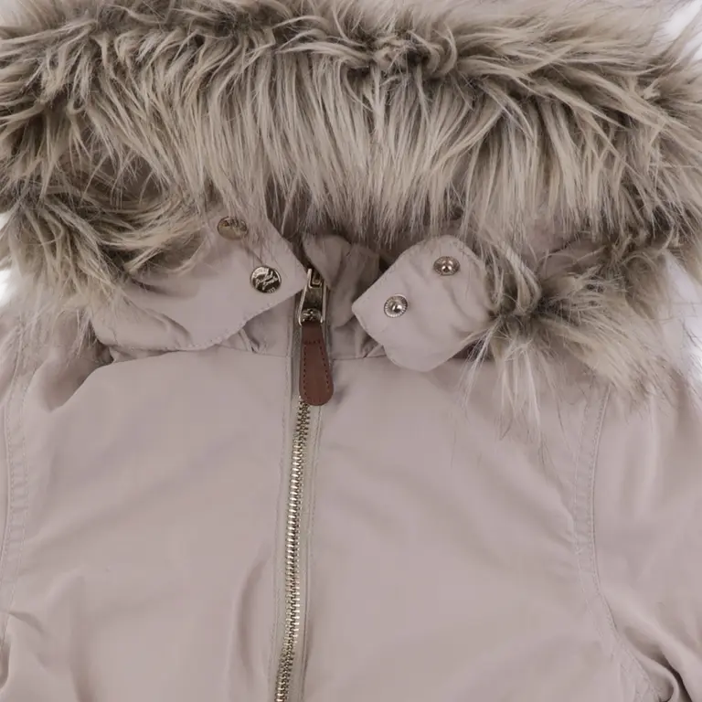 L.O.G.G by H&M Talvitakki 110 cm close up preview