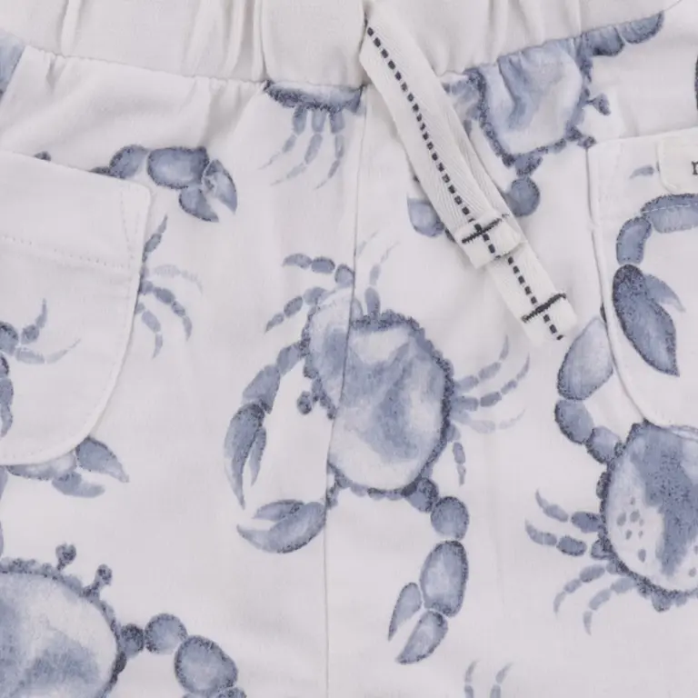 Newbie Housut 56 cm close up preview