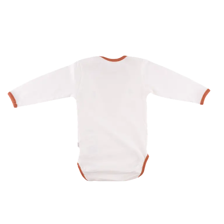 Luca & Lola Body 62 cm back preview