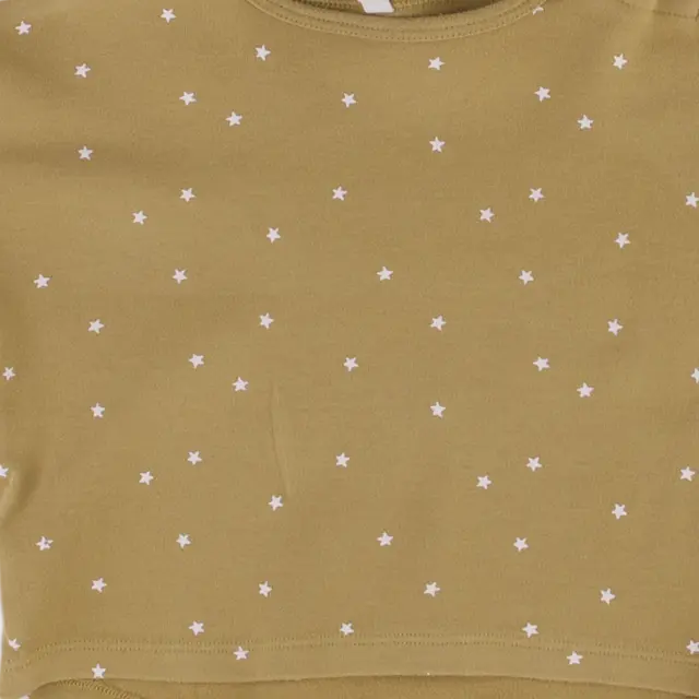 Quincy Mae Pullover 68 cm close up preview