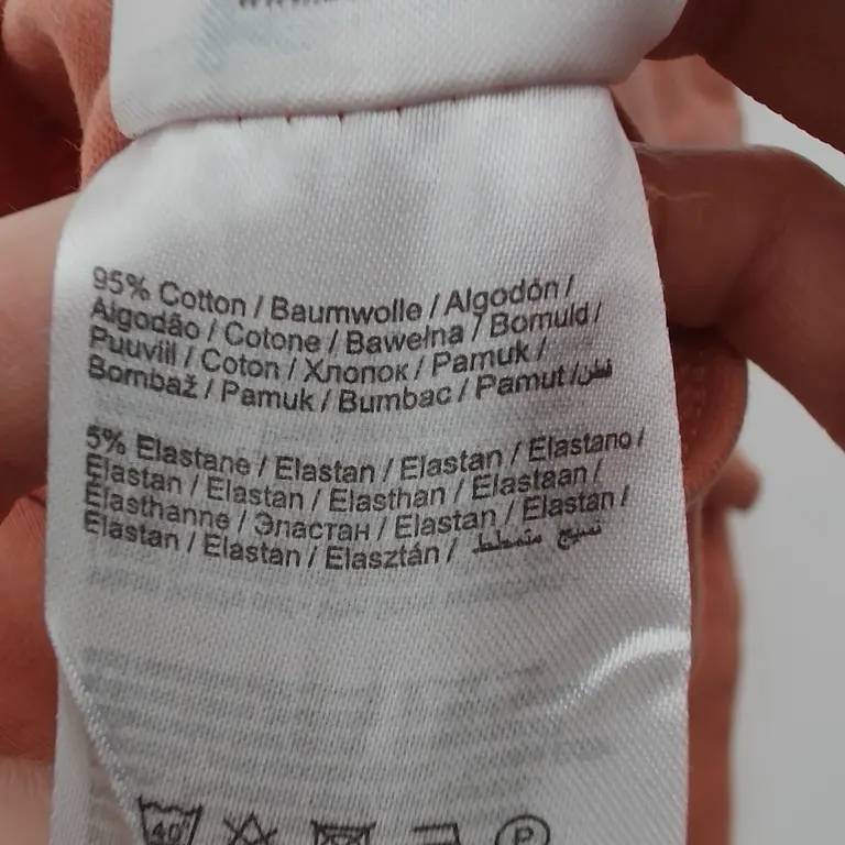 Name It Glaudinukė 56 cm close up preview