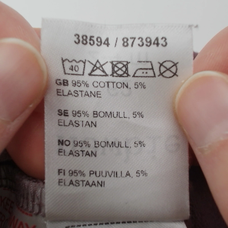 Newbie Legging 62 cm extra 1