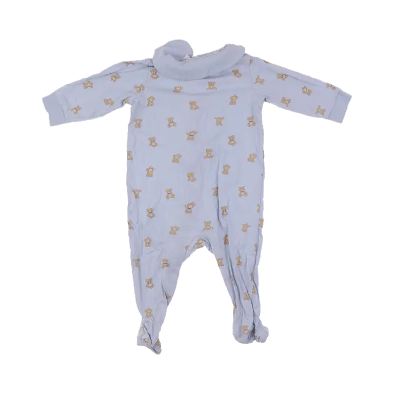 H&M Pižama 68 cm back preview