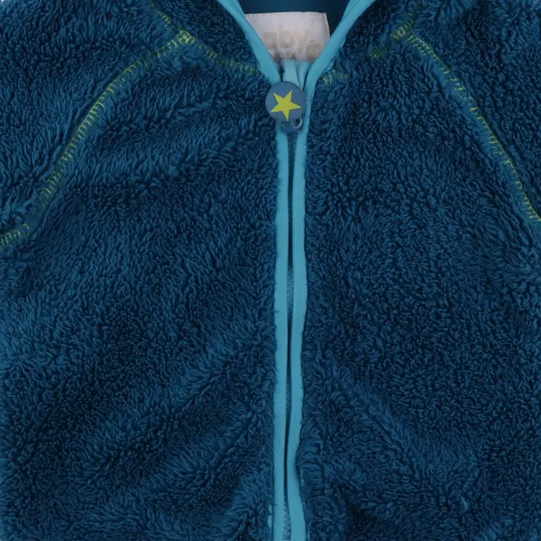 Lindex Fleece 68 cm close up preview