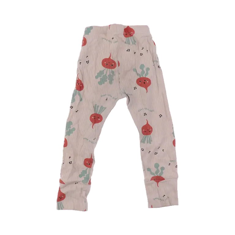 Minories Kelnės 86 - 92 cm back preview