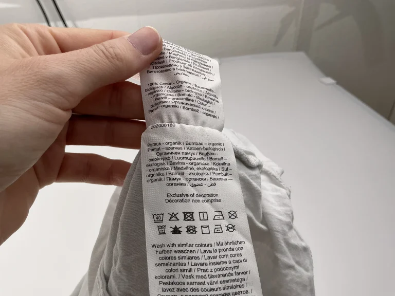 Guppy T-paita 116 cm extra 1