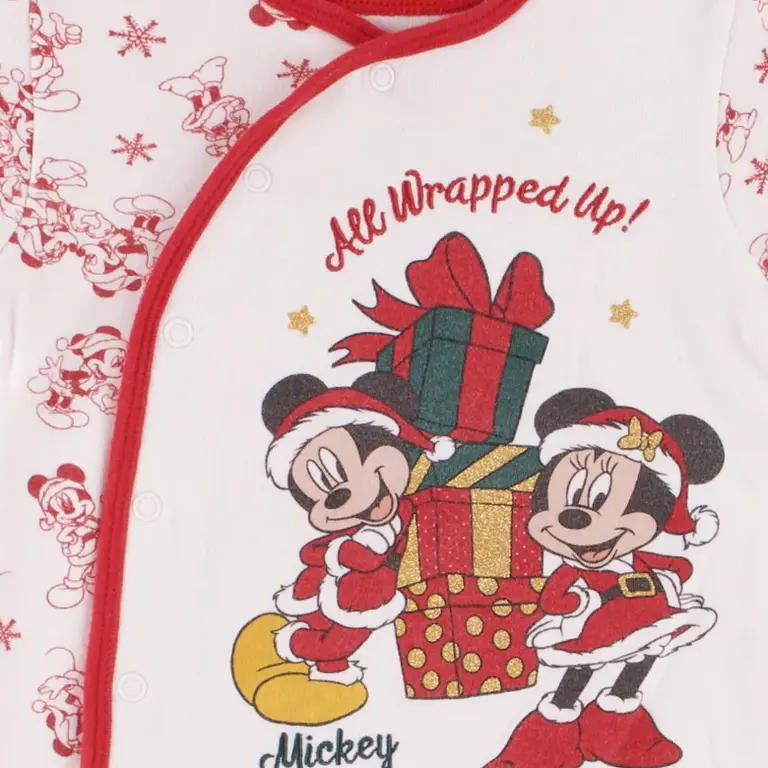 Primark Pyjama 74 cm close up preview