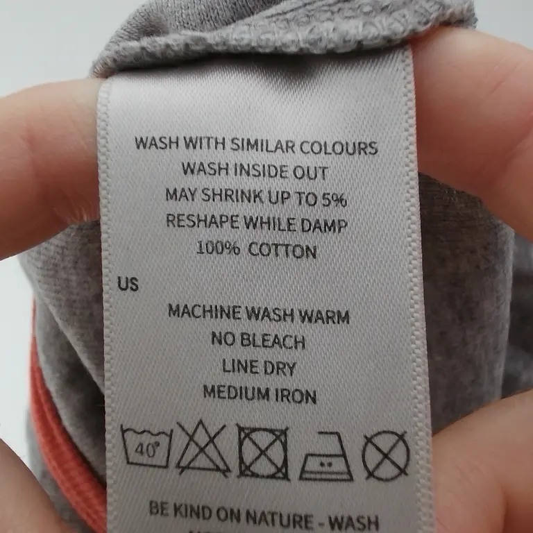 Mini Rodini Body 80 - 86 cm close up preview