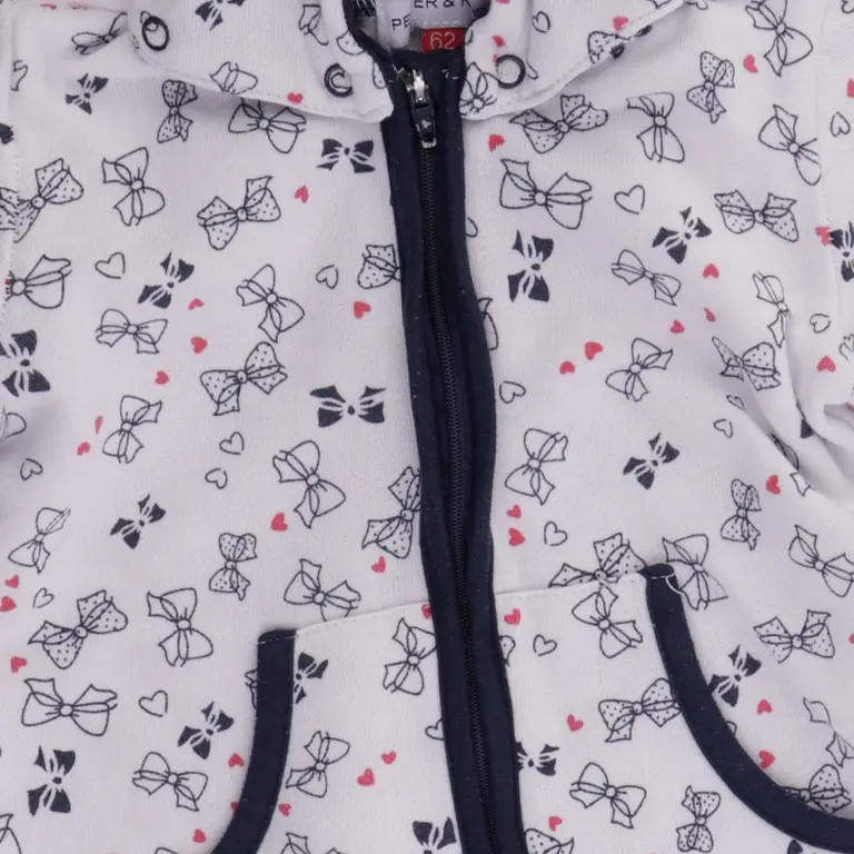 Petter & Kajsa Haalari 62 cm close up preview