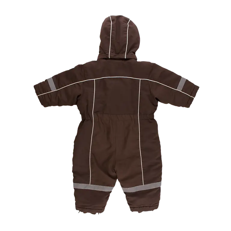 Fix Talvihaalari 80 cm back preview