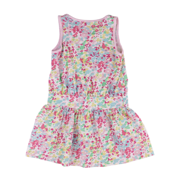 Girl 2 girl Dress 116 cm back preview