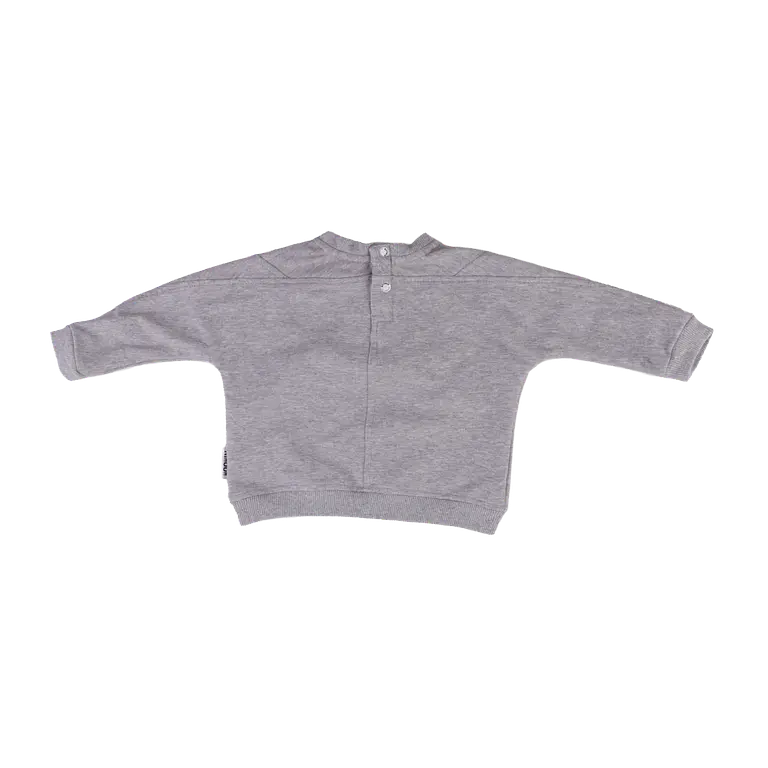 Muumi (Martinex) Collegepaita 62 cm back preview