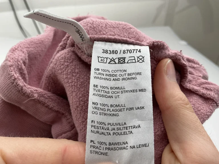 Kappahl Huppari 86 - 92 cm extra 2