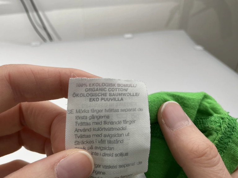 Me & i T-särk 86 - 92 cm extra 3