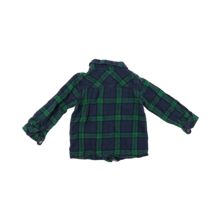 F&F Kids Marškiniai 86 - 92 cm back preview