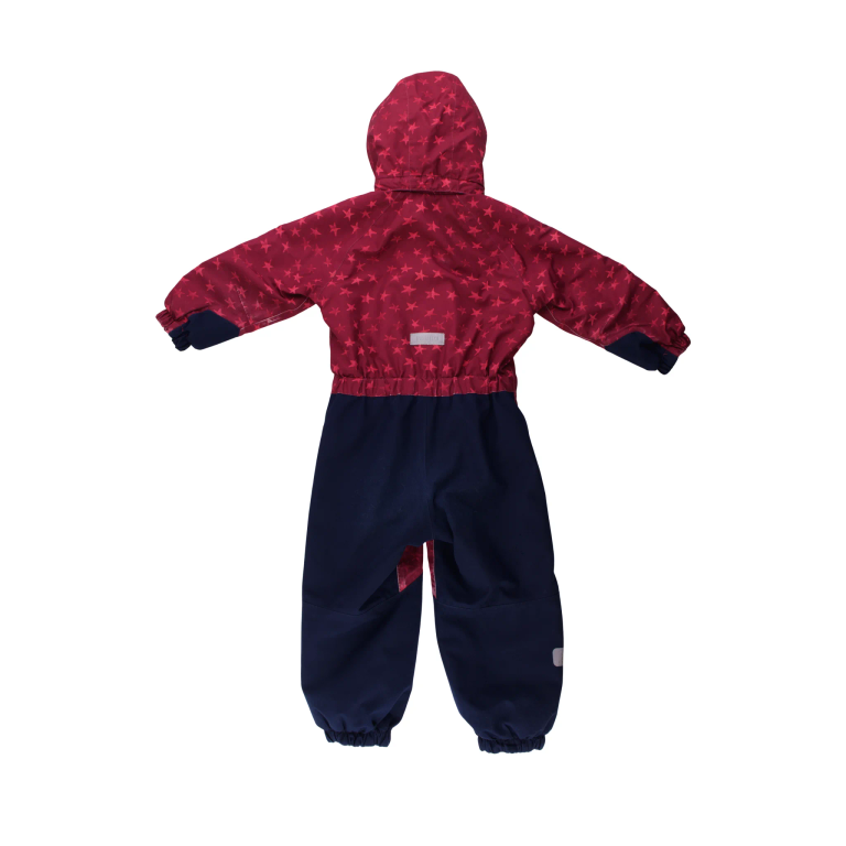 Reima Talvihaalari 110 cm back preview