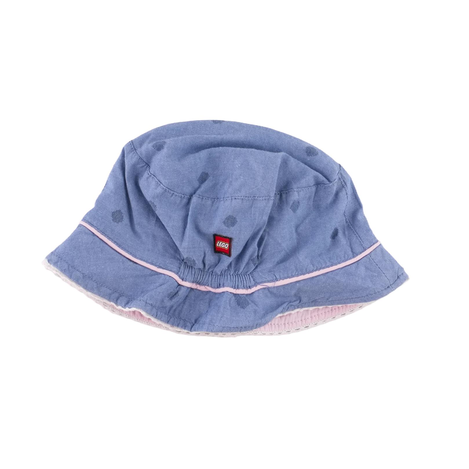 Lego Wear Bucket Hat 90 - 98 cm back preview