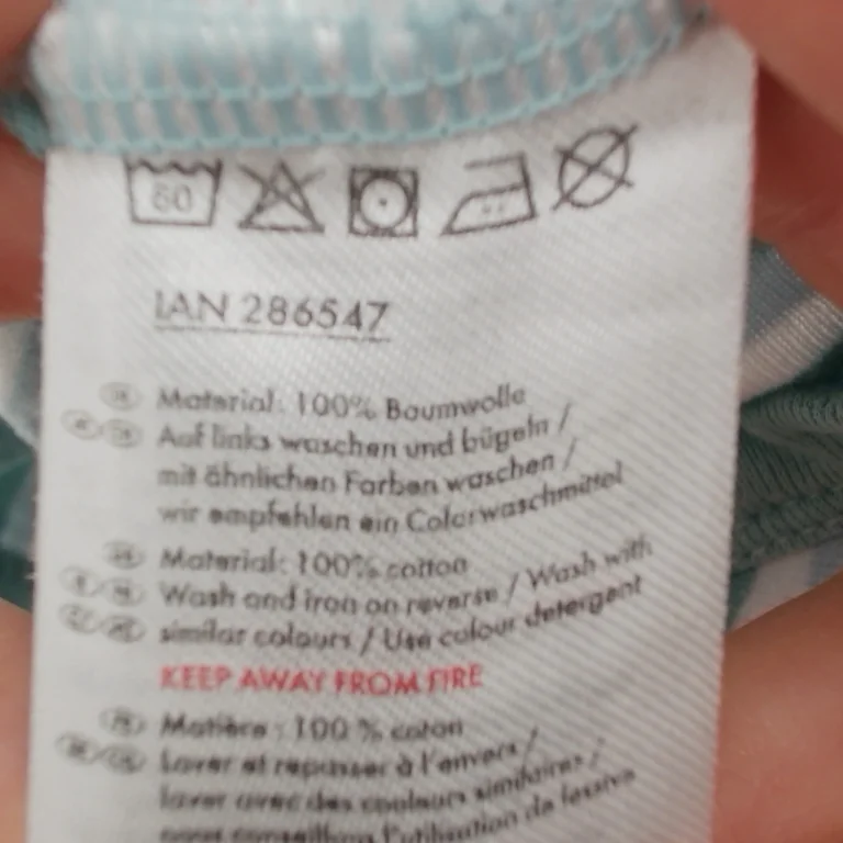 Looney Tunes Glaudinukė 62 - 68 cm extra 1