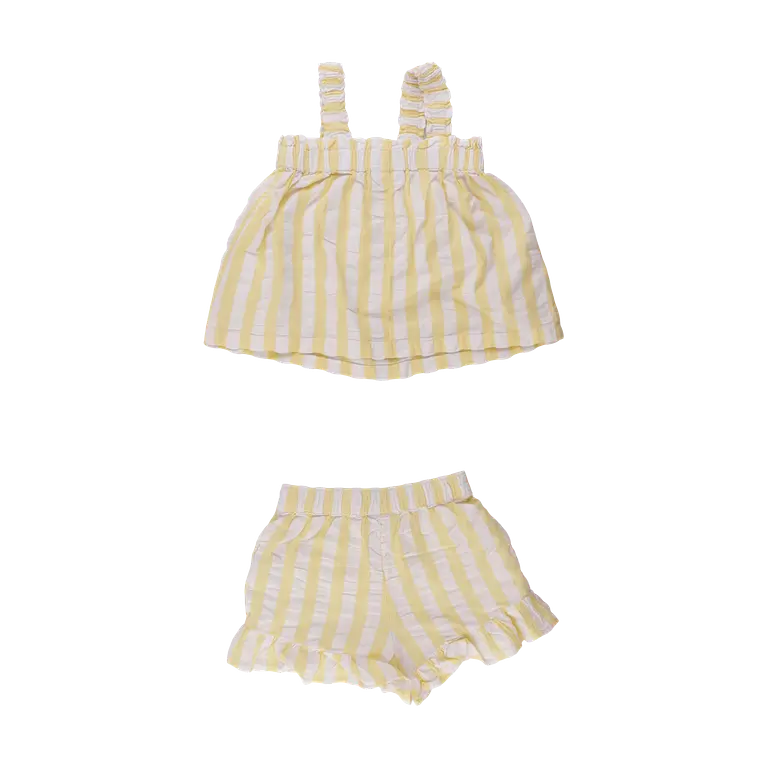 Kappahl Asukokonaisuus 98 - 104 cm back preview