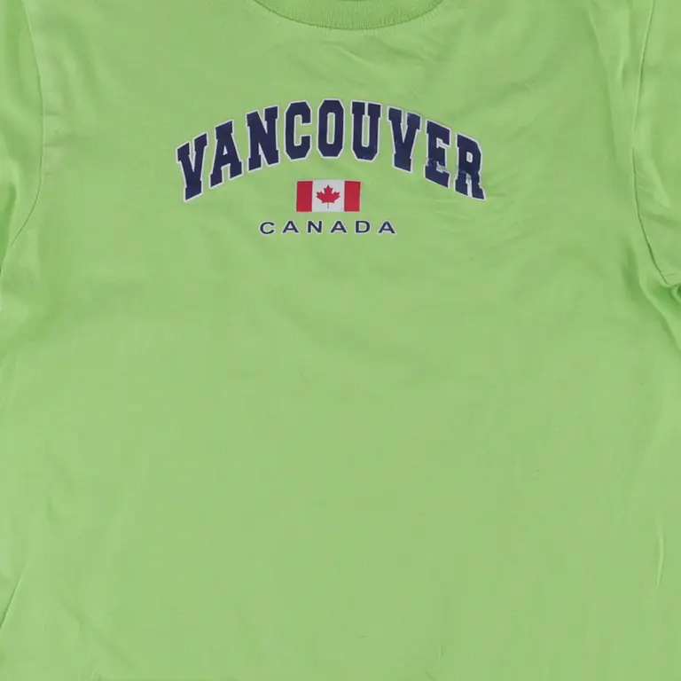 The Authentic T-Shirt Company T-Shirt 134 - 140 cm close up preview