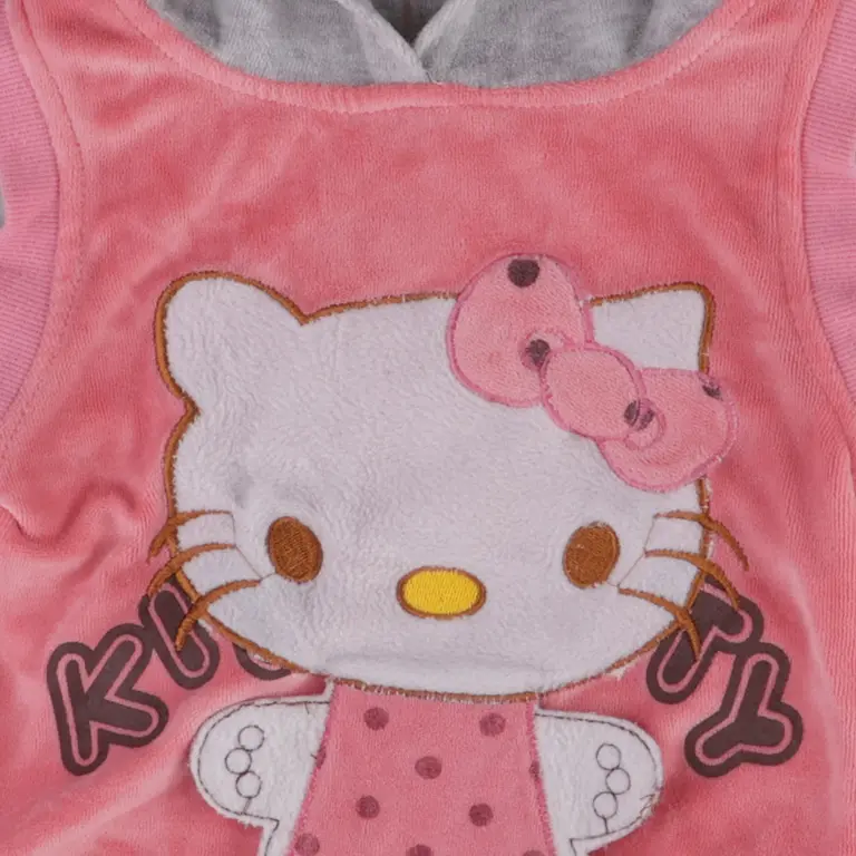 TuDou BaBy Huppari 80 cm close up preview