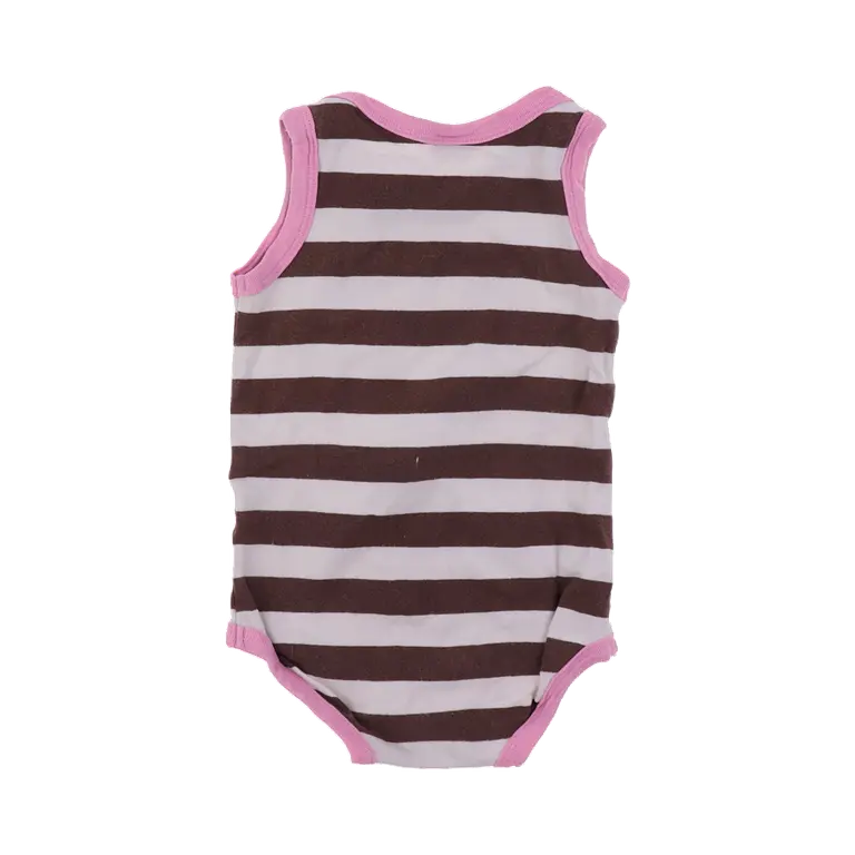 Lindex Džemperis su gobtuvu 74 cm back preview