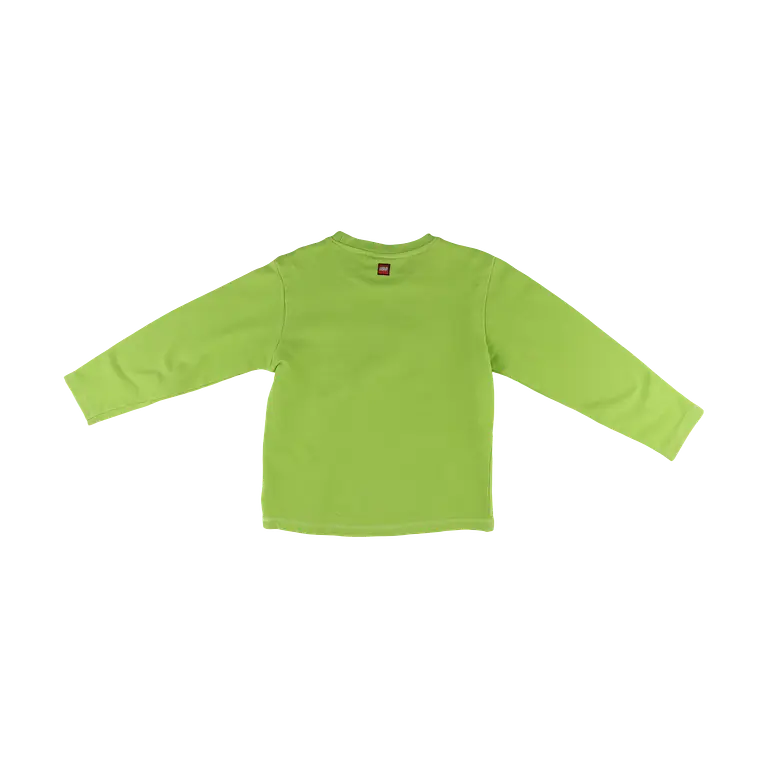 Lego Wear Pullover 122 cm back preview