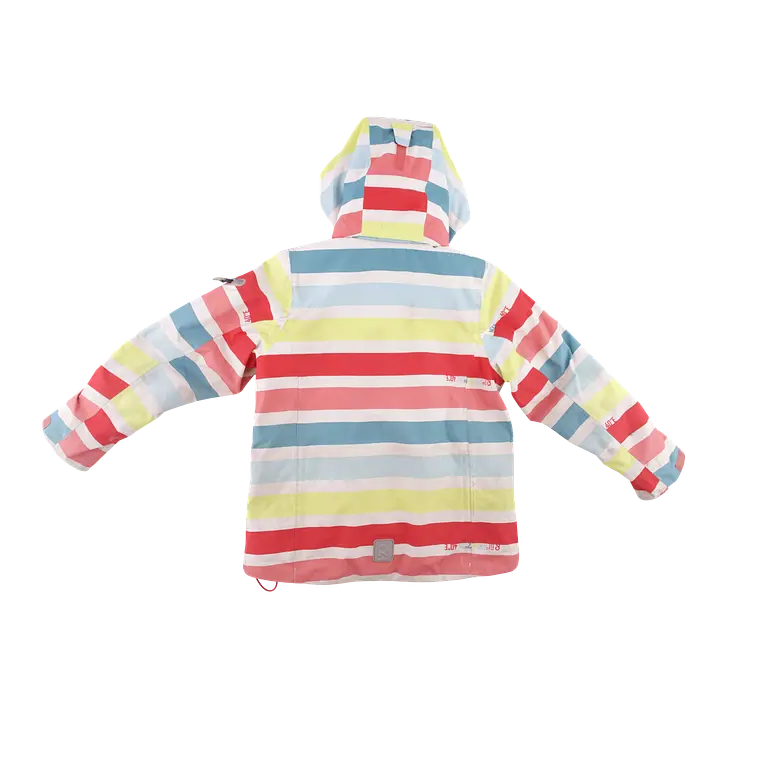 Reima Talvitakki 128 cm back preview