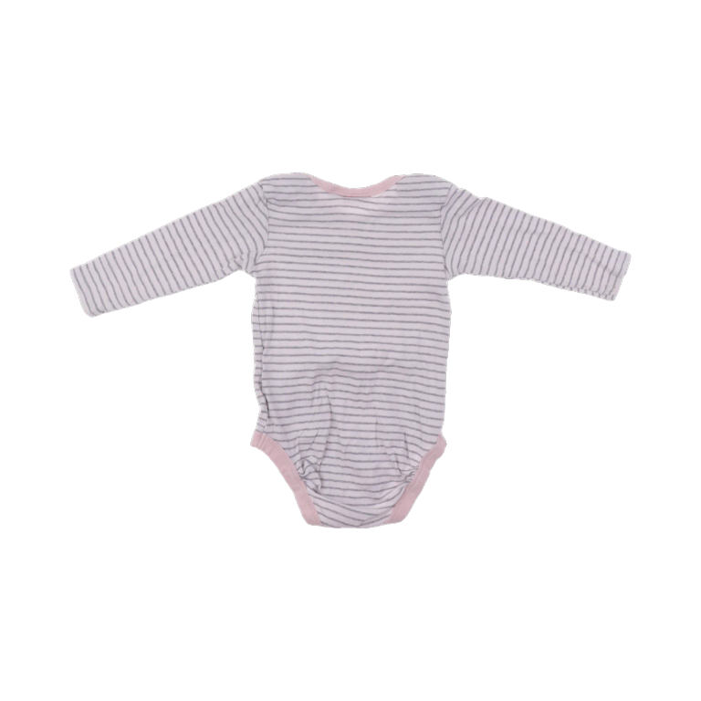 Lidl Oy Body 74 - 80 cm back preview