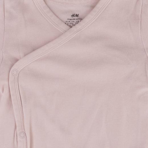 H&M Body 74 cm close up